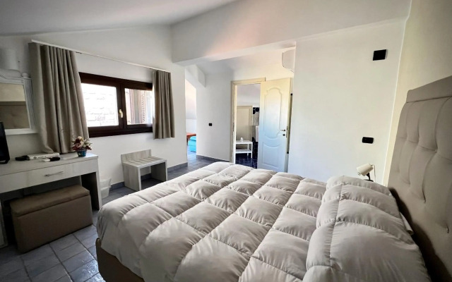 Hotel Residence Capo Campolato