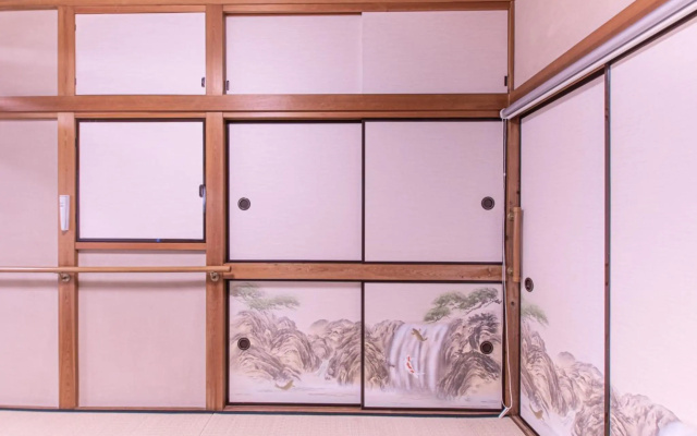 FuwaFuwa - Vacation STAY 12411 – Guest Rooms – Tokyo