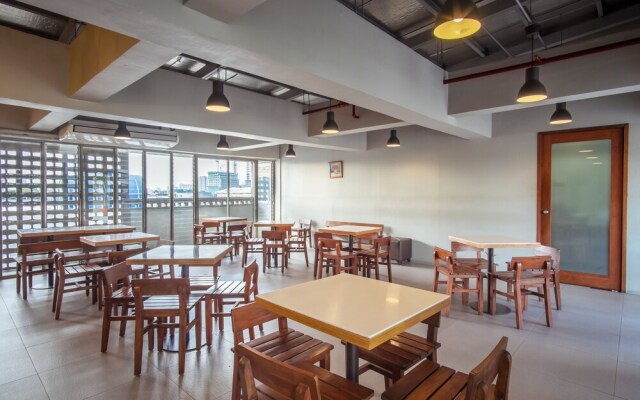 ZEN Rooms BRBlock Makati