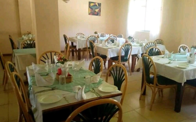 Guest House Inn