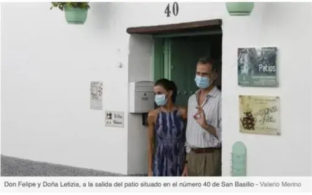 La Casa de la Costurera