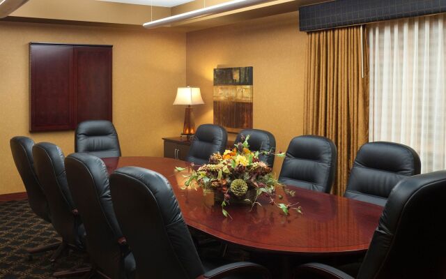 The Lodge at Deadwood Gaming Resort