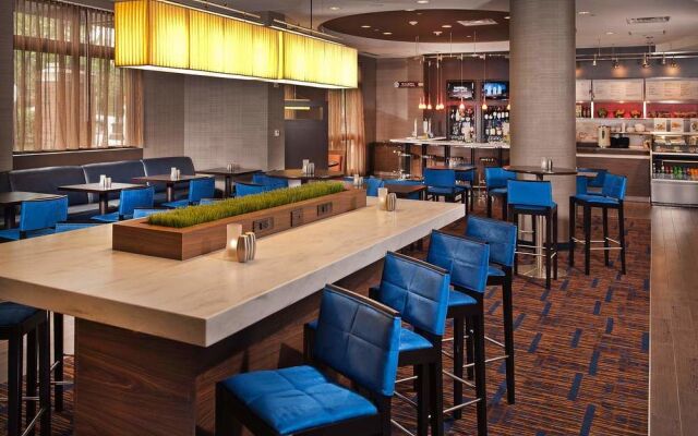 Courtyard Dunn Loring Fairfax