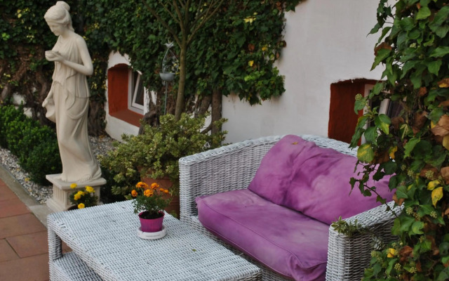 Suite-Apartement-Essen