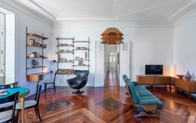 The Blue Guest House