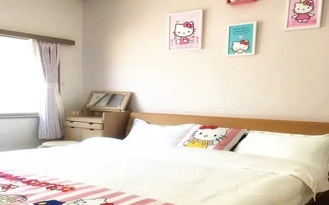 Wamikyo Homy