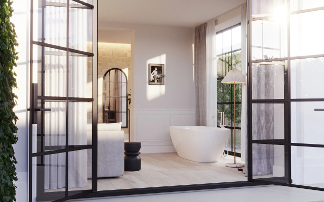 Salento Winery Lodge