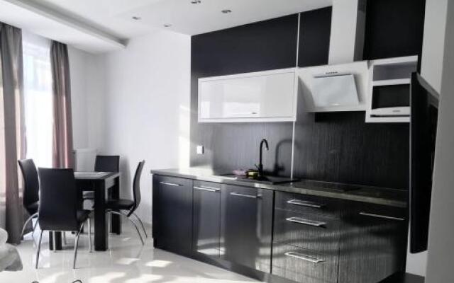 Nowy Świat Leza Apartaments
