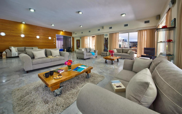 Paxos Club Resort & SPA