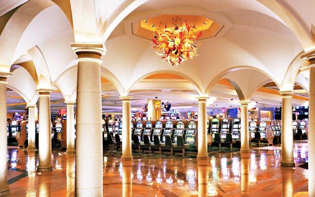 Borgata Hotel Casino & Spa