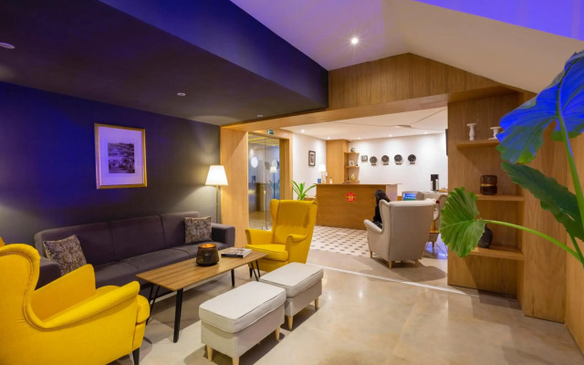 AppartHotel Atrani