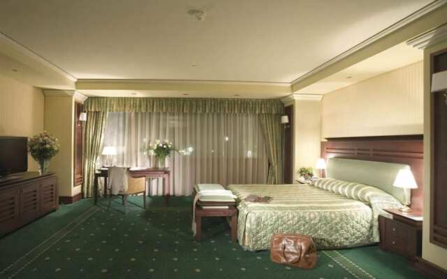 Grand Hotel Bulgaria