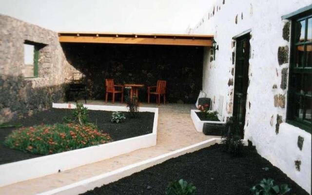 Apartment in Teguise, El Islote, Lanzarote 101636