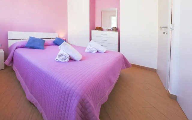 Solemar Sicilia - Villa Sicilia