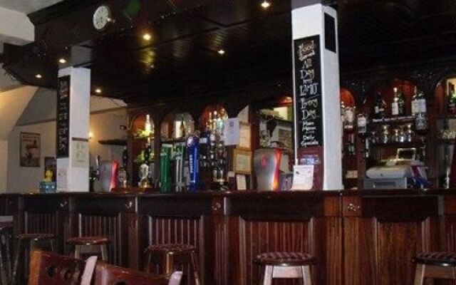 The Village Inn