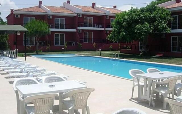 Rana Otel Alacati