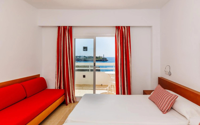 Hotel BelleVue Belsana