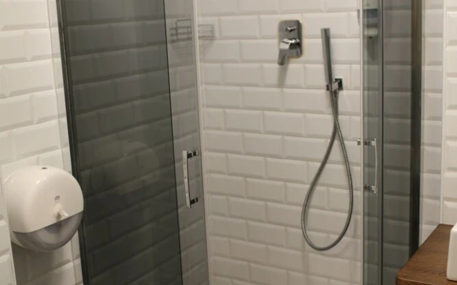 Elewator Gdansk Hostel