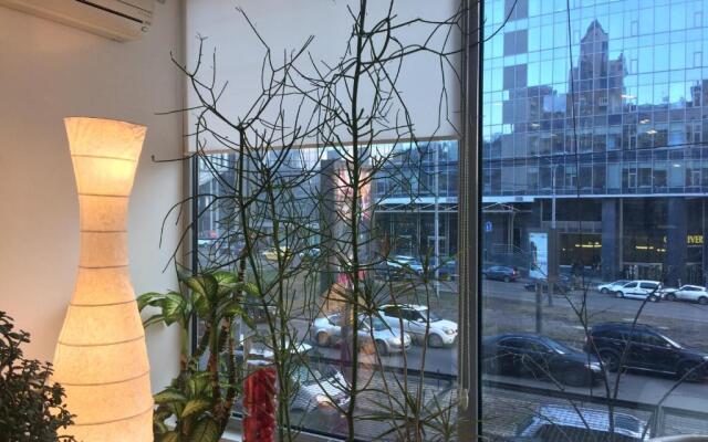 Partner Guest House Klovskyi
