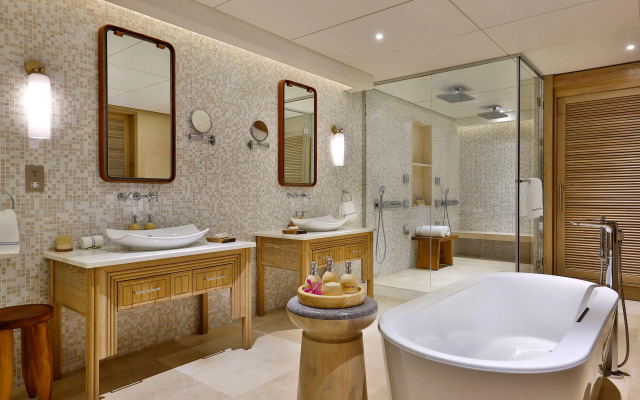 Mango House Seychelles, LXR Hotels & Resorts