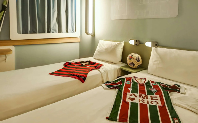 ibis budget Rj Copacabana