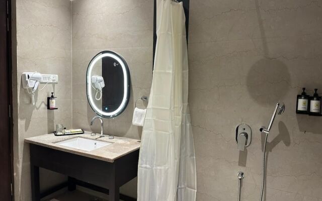 Citrus Prime Kanha Resort and Villas