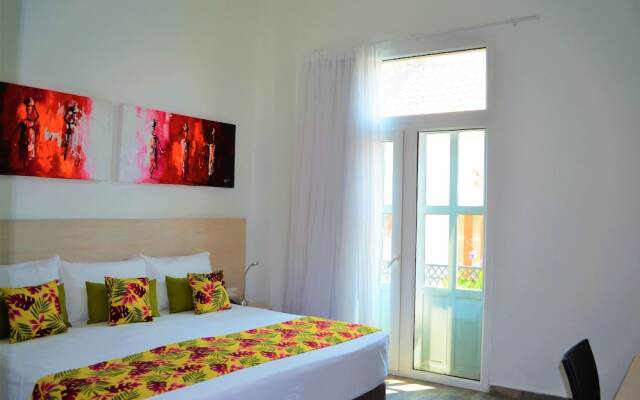 Balcones de Alhelí Hotel