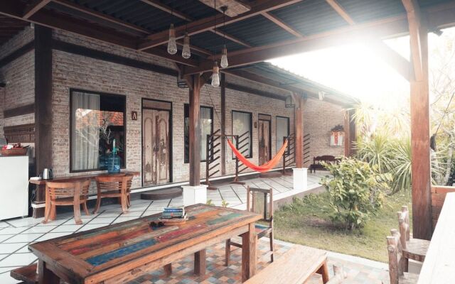 Puri Hostel