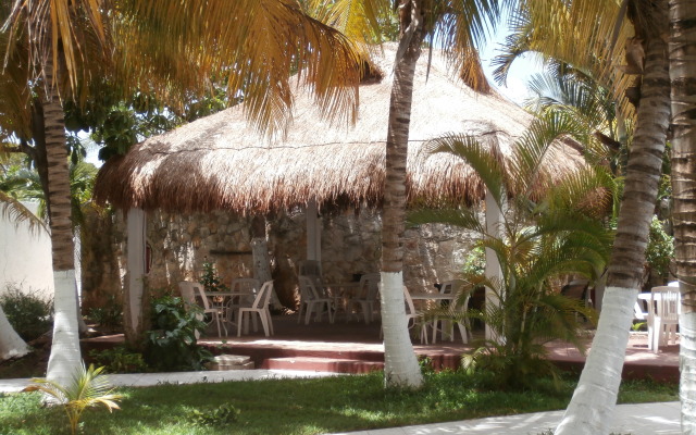 Caribe Internacional Cancun