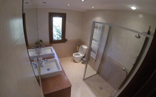 B&B La Lluna