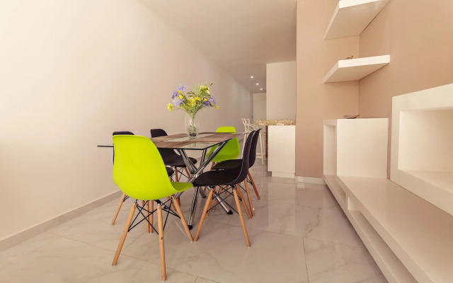 Mararena Condominios