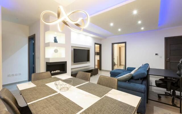 Brand NEW 3bed-hosted by Sweetstay