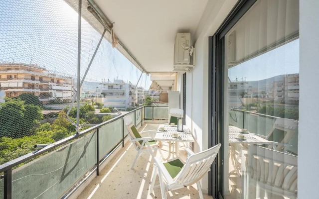 Seaside Central Apartment