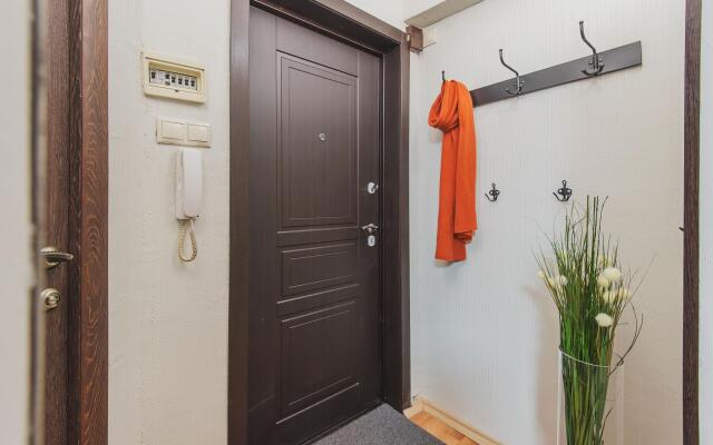 GMApartments (ДжиЭмАпартментс) на улице Николаева