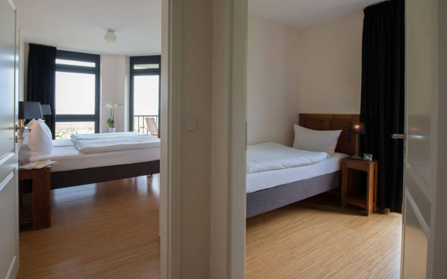 Sandstrand Ostseeperle