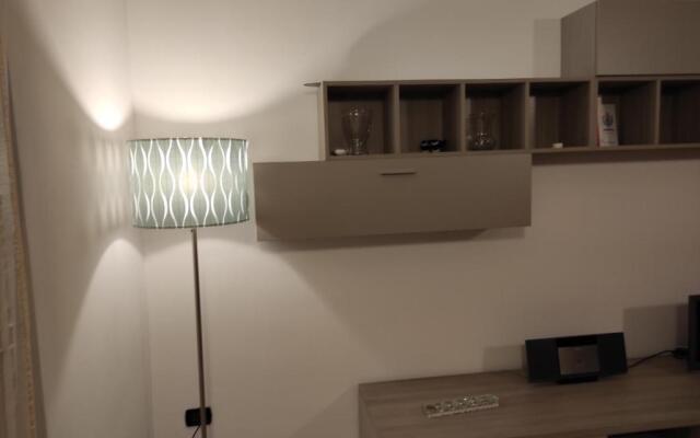 Appartamento con terrazzo a Gorgonzola