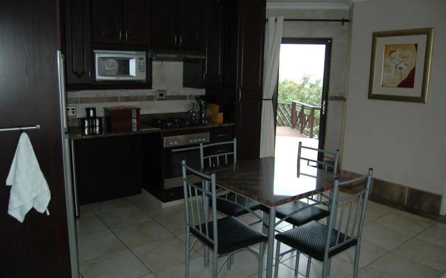 Bon a Vie B and B and Self Catering