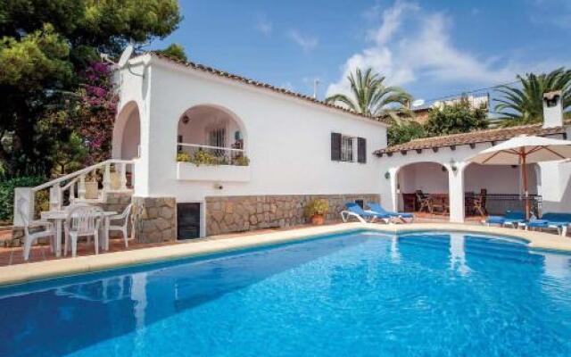 Casa del Pines