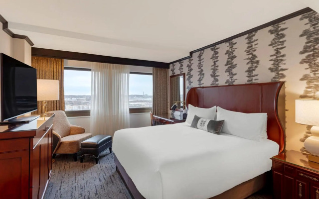 Omni New Haven Hotel at Yale