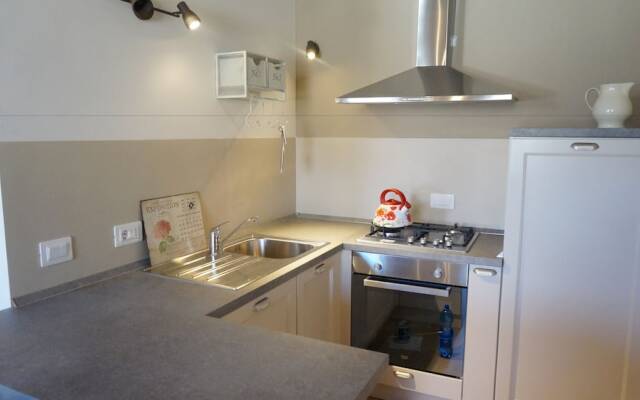 Peonia Apartment