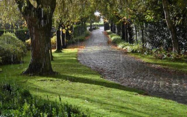 B&b Spoor62