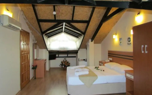 Dalyan Palmiye Resort