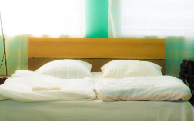 Hostel Jelgava