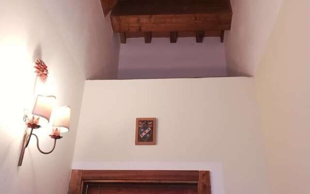 Agriturismo La Magia