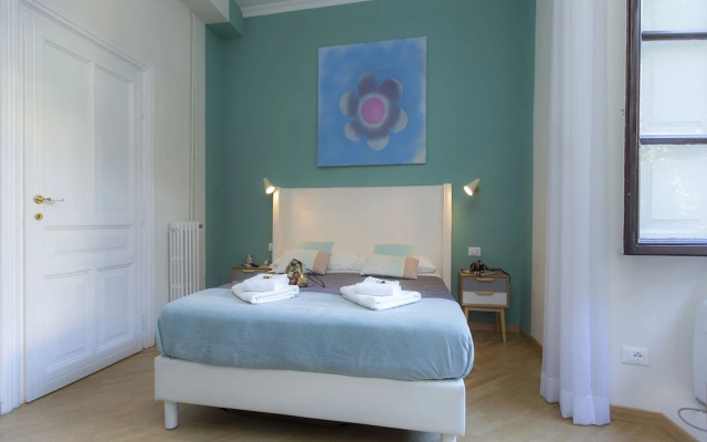 Al 7 Small Luxury Rooms