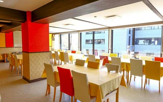 New Star Hotel Yamanakako - Vacation STAY 67696v