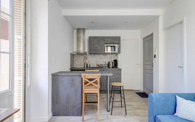 Le Dubois - Cosy & Clean