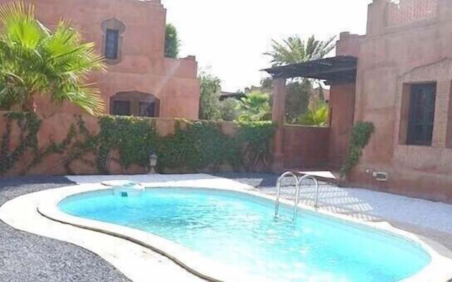 Villa River Palm-Palmeraie-VLC-186