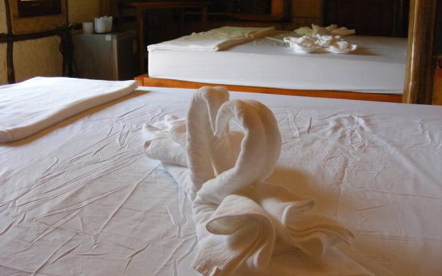 Boom Boom Resort – Guest Rooms – Tha Mai