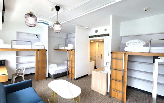 Grand Bay View Hotel